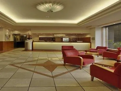 Szálloda Western Frankfurt Airport 4*