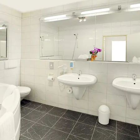 Western Frankfurt Airport 4*