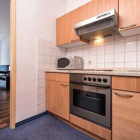 Western Frankfurt Airport Hotel