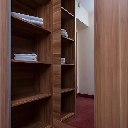 Western Frankfurt Airport 4* Neu-Isenburg