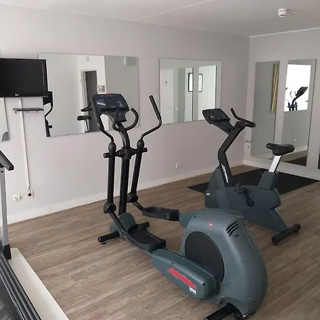 Western Frankfurt Airport 4*