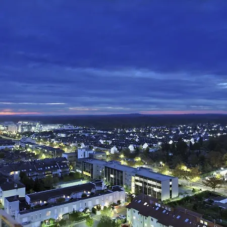 Hotel Western Frankfurt Airport