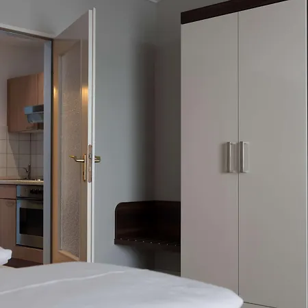Hotel Western Frankfurt Airport