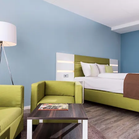 Western Frankfurt Airport 4*