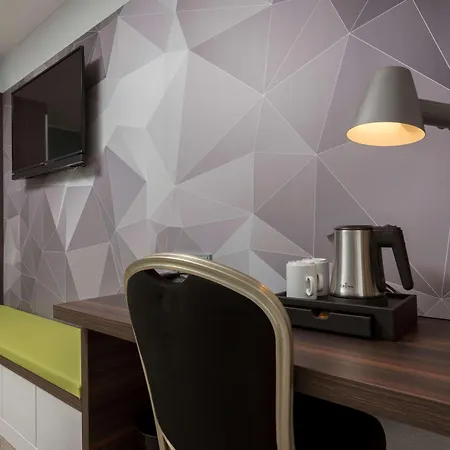 Western Frankfurt Airport 4* Neu-Isenburg