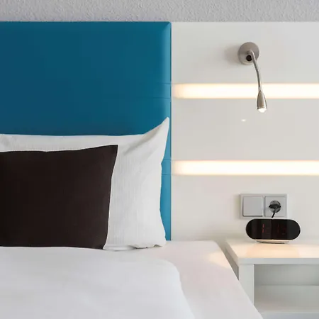 Western Frankfurt Airport Hotel Neu-Isenburg