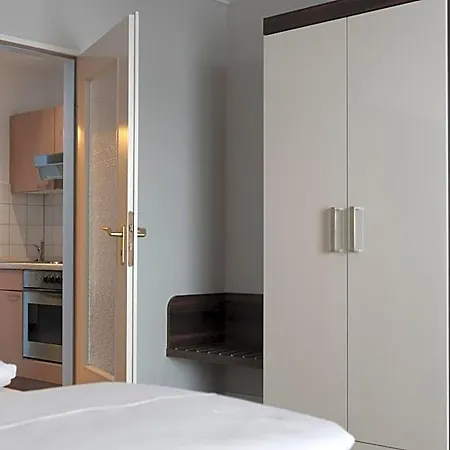 호텔 Western Frankfurt Airport 4*