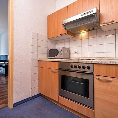 Western Frankfurt Airport 4* 노이 이젠부르크