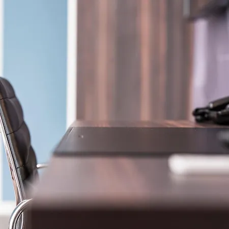 Western Frankfurt Airport Hotel 4*