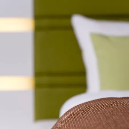 Hotel Western Frankfurt Airport 4*
