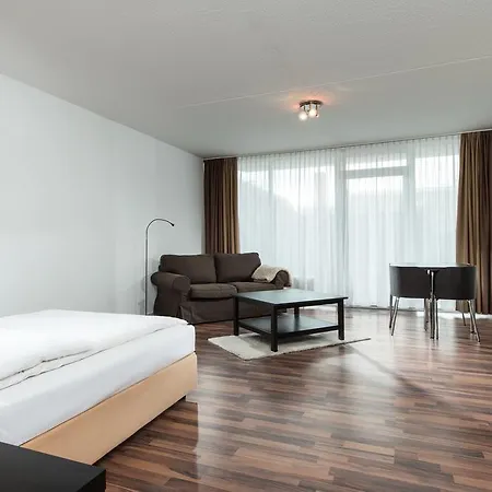 Hotel Western Frankfurt Airport