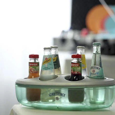 Western Frankfurt Airport 4* Neu-Isenburg