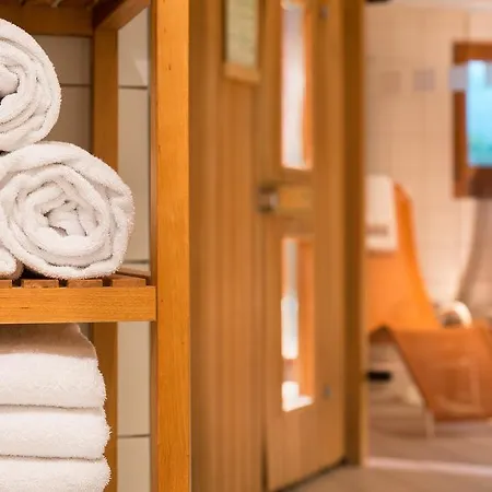 Hotel Western Frankfurt Airport