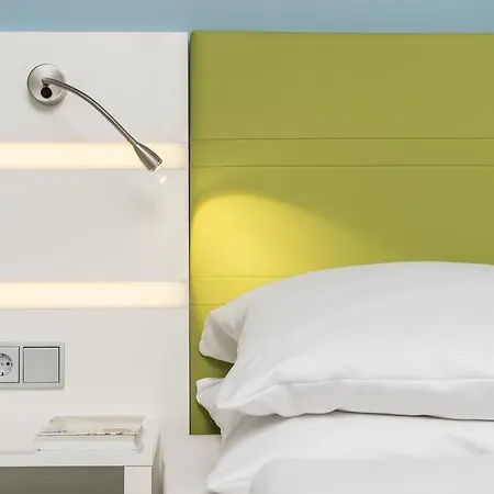 Western Frankfurt Airport Hotel