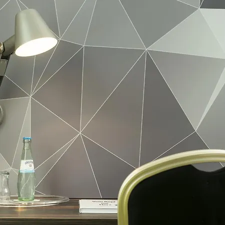 Szálloda Western Frankfurt Airport 4*