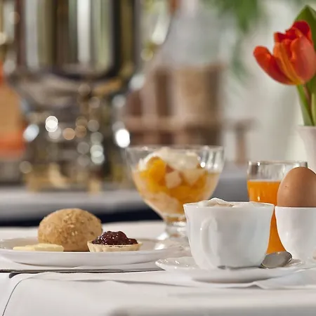 Western Frankfurt Airport Hotel Neu-Isenburg