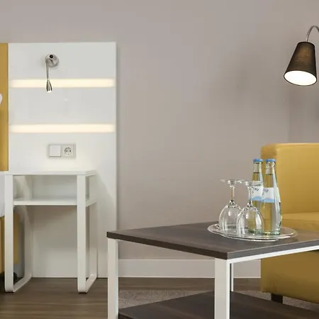 Hotel Western Frankfurt Airport Neu-Isenburg