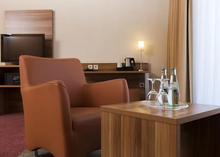 Western Frankfurt Airport 4* Ной-Изенбург