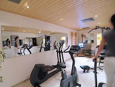 Western Frankfurt Airport 4*