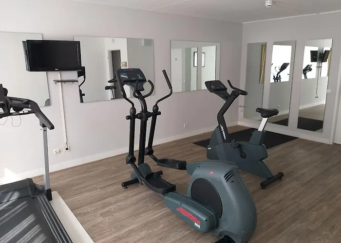 Western Frankfurt Airport 4*