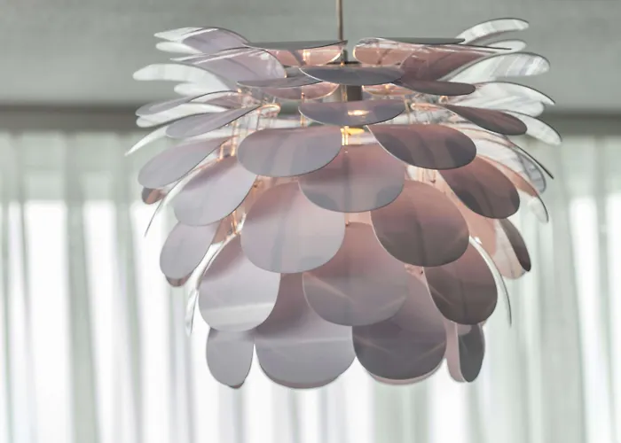 Western Frankfurt Airport Отель