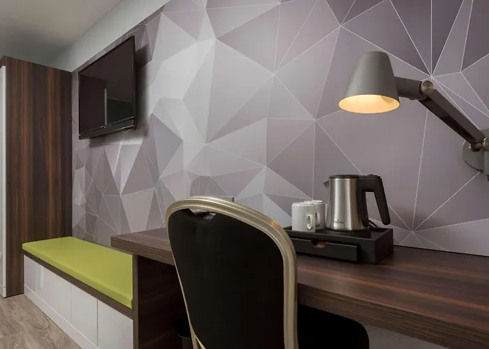 Western Frankfurt Airport 4* Ной-Изенбург