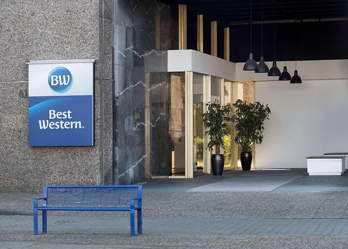 Western Frankfurt Airport 4* Ной-Изенбург