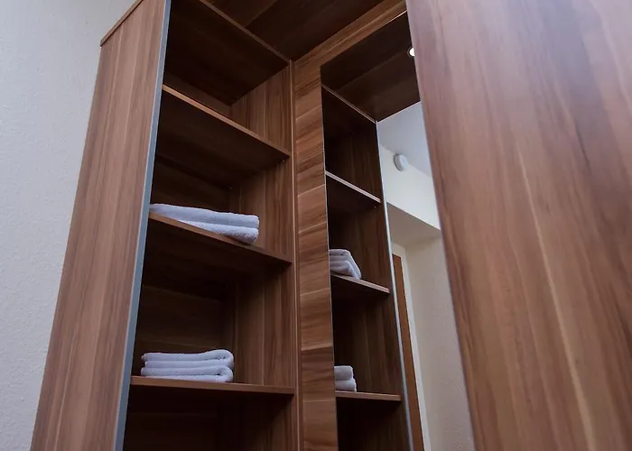 Western Frankfurt Airport Отель 4*