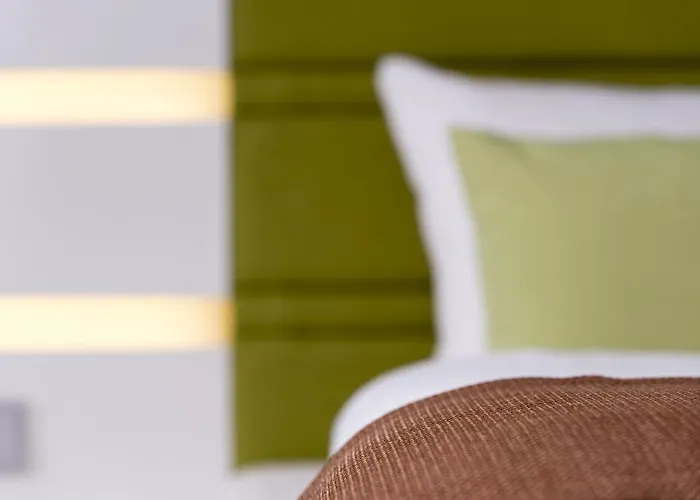 Отель Western Frankfurt Airport 4*