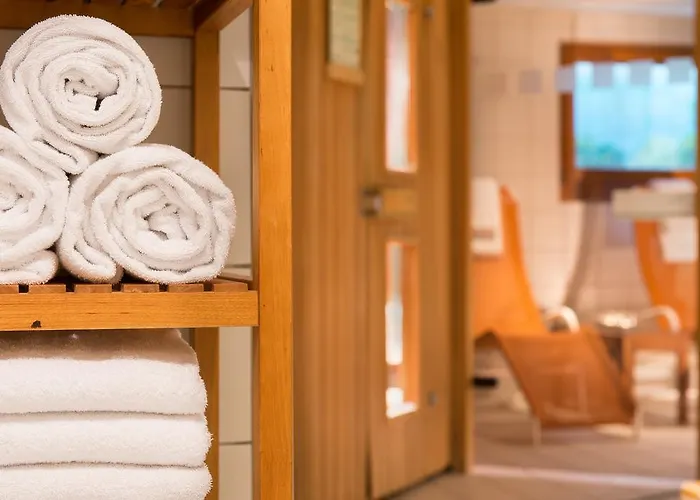 Отель Western Frankfurt Airport