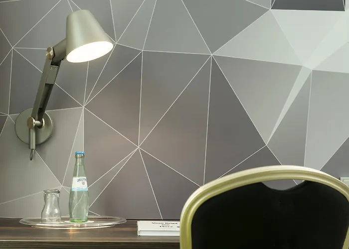 Отель Western Frankfurt Airport 4*